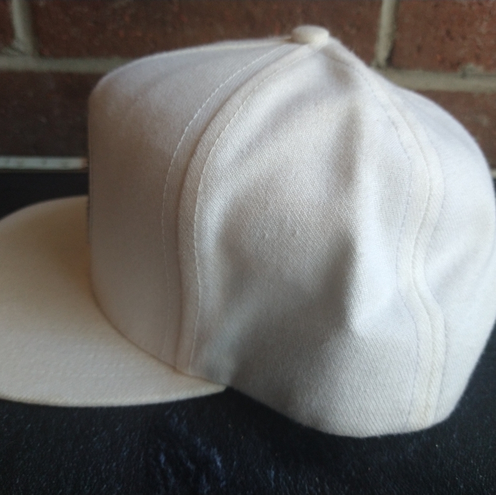 Supreme / starter money cash hos flat brim hat - Picture 6 of 16